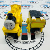 Molly & Tender (Learning Curve) Good Condition Wooden - Used