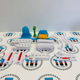 Ice and Snow Adventure Track Pack (See Notes) Used - Motorized Railway