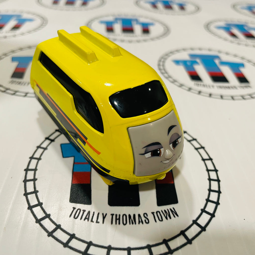 Totally thomas town toys sales