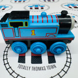 Thomas "60 Year Edition" Rare #3 (Learning Curve) Good Condition Wooden - Used