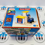 Honey Depot Wooden - New in Box