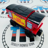 Wagon musical « Sodor Day » (Learning Curve) Bon état, en bois - Occasion