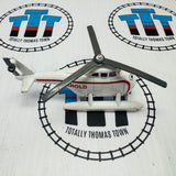 Harold (2001) ERTL - Used