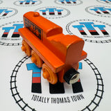 Terence (Learning Curve 2002) no Treads Wooden - Used