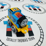 Voiture de course Thomas usagée - Minis