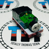 Whiff Capsule Plarail Pull Along - Used