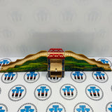 3 Layer Mountain Tunnel Clickity Clack Very Good Condition Wooden - Used
