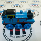Thomas #40 Different Eyes (Learning Curve 1999) Wooden Good Condition Rare - Used