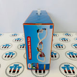 Thomas-Saurus Rex Set with Trains! Wooden - New in Box