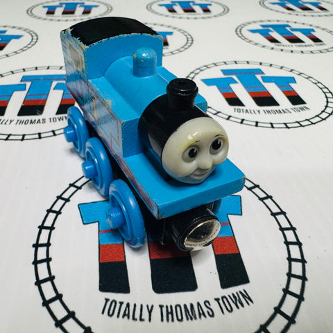 Thomas #68 (Learning Curve 2000) Wooden Rare - Used