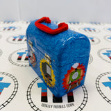Lunchbox Tin Schylling - Used
