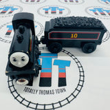 Douglas & Tender #14 (Learning Curve 2001) Wooden - Used