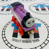Engine Recognition Rosie (Learning Curve) Fair Condition Wooden - Used