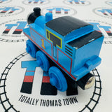 Thomas le train fatigué (1999) en bois - Occasion