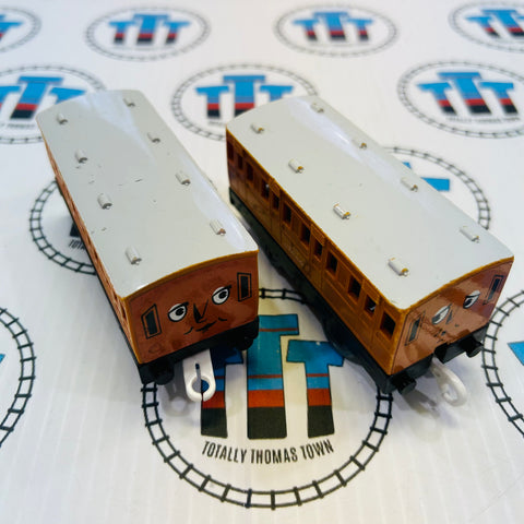 Annie & Clarabel (2002) Used - TOMY