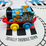 Thomas - Pop Art Thomas Used - MINIS