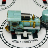 Lexi & Tender #2 Missing Pieces Capsule Plarail Wind Up - Used