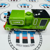Luke (2011) Noisy Used - Trackmaster