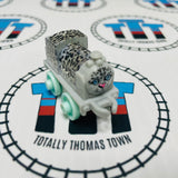 Snow Leopard Hiro Used - Minis