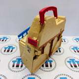 Center Island Quarry Portable Playset Complete with Boulder and Sounds Used - Take Along