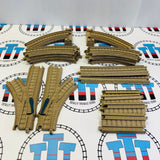 Trackmaster Value Pack #3 - Used