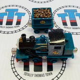 Muddy Ferdinand with Tender & Lion (2009) Fair Condition Used - Take N Play