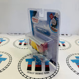 12 Ton Van Funfair Red 77414 New - Bachmann HO Scale