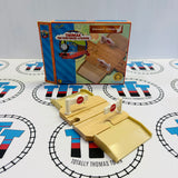 Highway Crossing Clickety Clack Used in Box - Thomas Brand