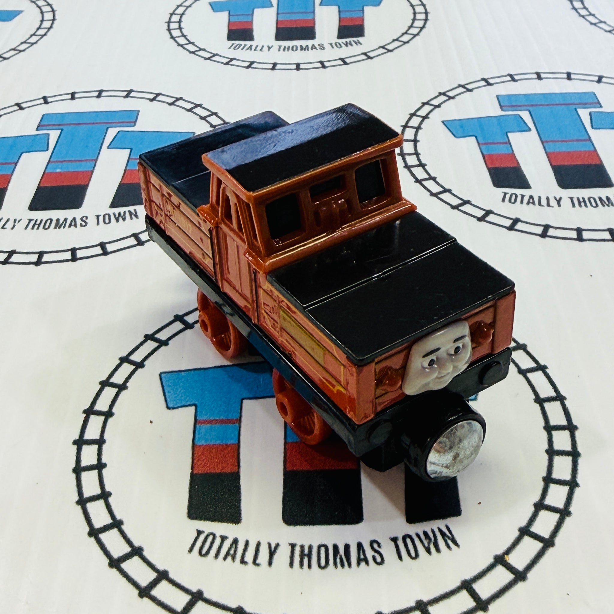 Stafford (2015) Good Condition Used - Take N Play – Totally Thomas