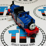 Mighty Mac #2 (No Roof) Capsule Plarail Wind Up - Used