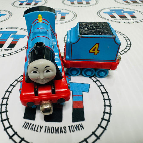 Gordon & Tender (2002) Used - Take Along