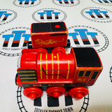 Yong Bao (Thomas Wood Mattel) Wooden - Used