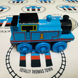 Thomas #19B (Learning Curve 2000) Wooden Rare - Used