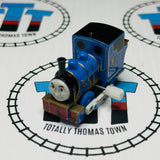 Millie #1 Missing Stickers Capsule Plarail Wind Up - Used