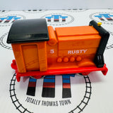 Rusty Golden Bear My First Thomas - Used