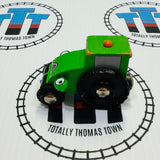 BRIO Roley Bob the Builder Chipped Fair Condition Wooden - Used