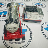 Merlin the Invisible (2013 Mattel) Good Condition Used - Trackmaster Revolution