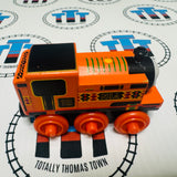 Nia (Thomas Wood Mattel) Good Condition Wooden - Used