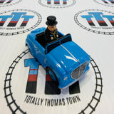 Sir Topham Hatt's Car (2014) Good Condition Used - Take N Play