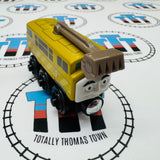 Diesel 10 (Thomas Wood Mattel) Good Condition Wooden - Used