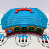 Roundhouse Used - Take Along