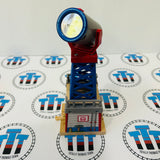 Search Light (Lighthouse) #4 Fair Condition Wooden - Used