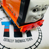 Rusty (2005) Chipped Buffer and Noisy Used - TOMY