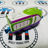 Koko Fair Condition Used - Diecast