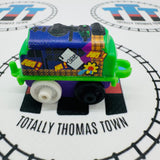 Diesel 10 as The Joker Used - MINIS