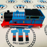 Thomas (2009) Good Condition Older Face Used - Trackmaster