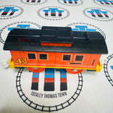 Bruno (NOT Motorized) (2022) All Engines Go New no Box - TOMY