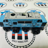D199 #2 (Learning Curve 1996) Rare Wooden - Used