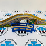Thomas’ Birthday Surprise Bridge #1 Wooden - Used