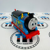 Wobble Cargo Thomas (2021 Mattel) Used - All Engines Go